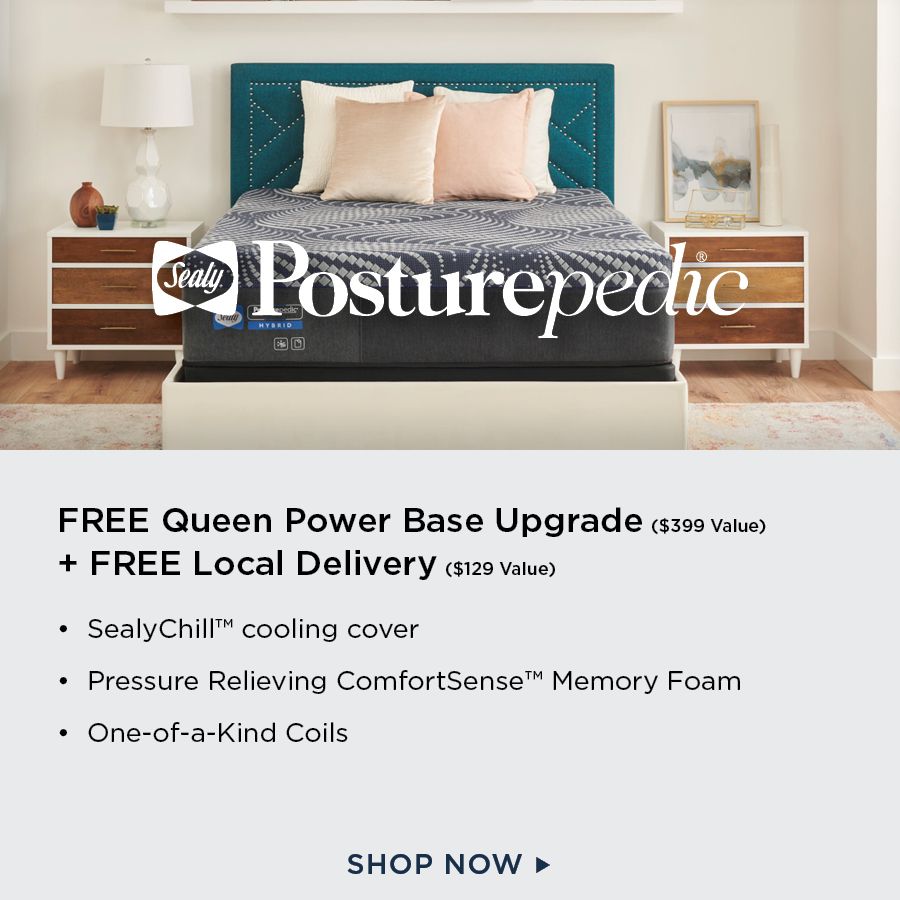 Sealy Mattresses