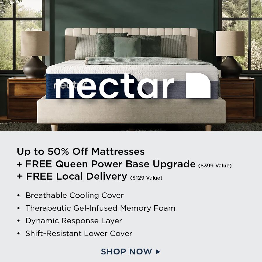Casper Mattresses