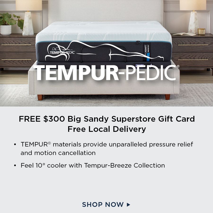 Tempur-Pedic Mattresses
