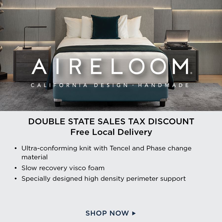 Aireloom Mattresses