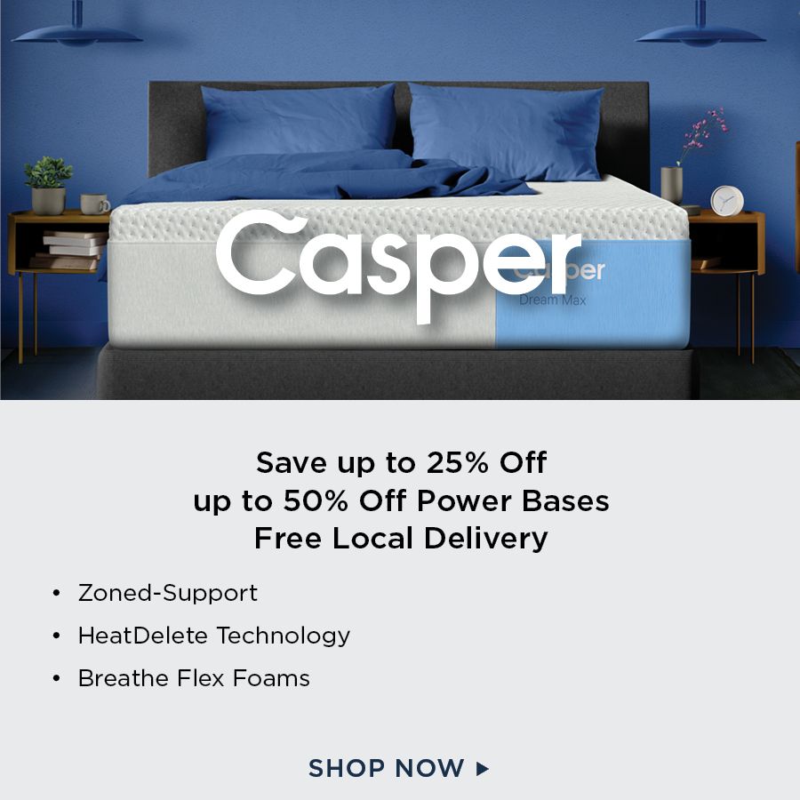 Casper Mattresses