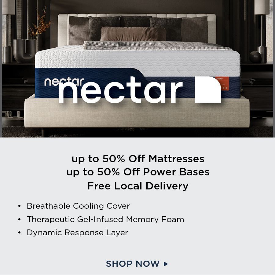 Nectar Mattresses