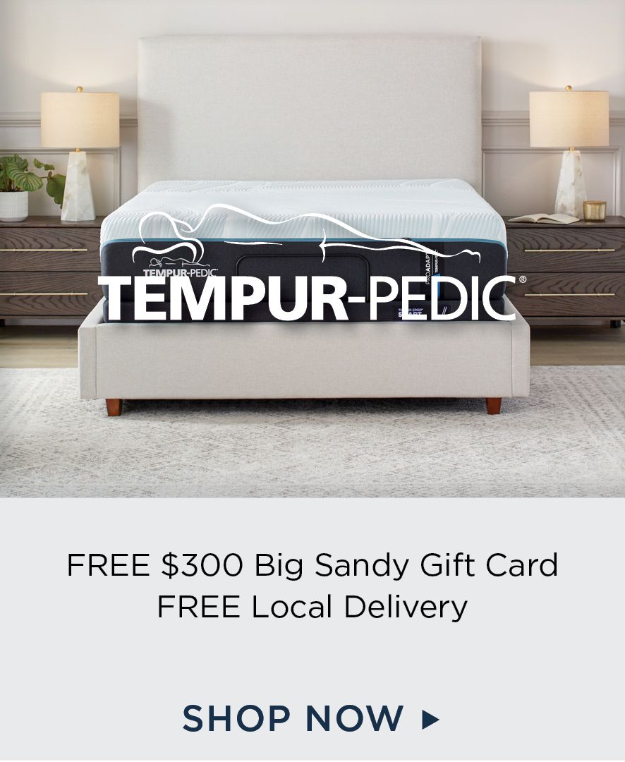 Tempur-Pedic Mattresses