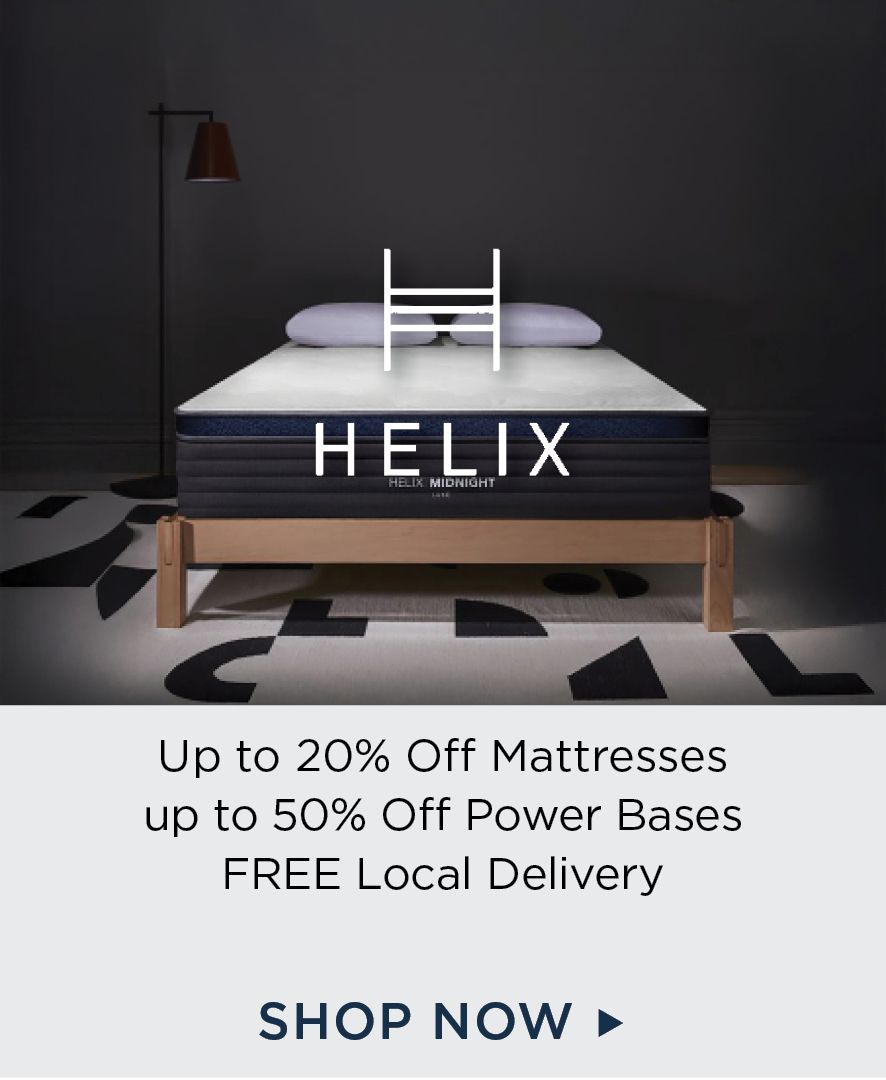 Helix Sleep Mattresses