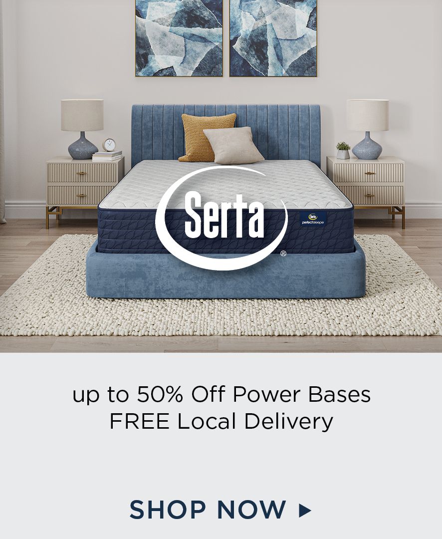Serta Mattresses