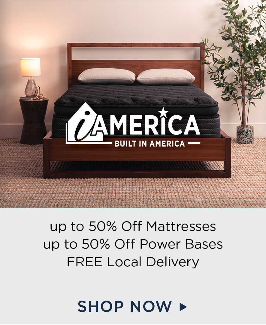 iAmerica Mattresses