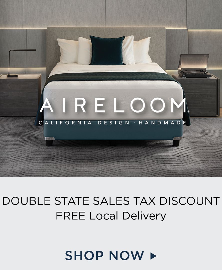 Aireloom Mattresses