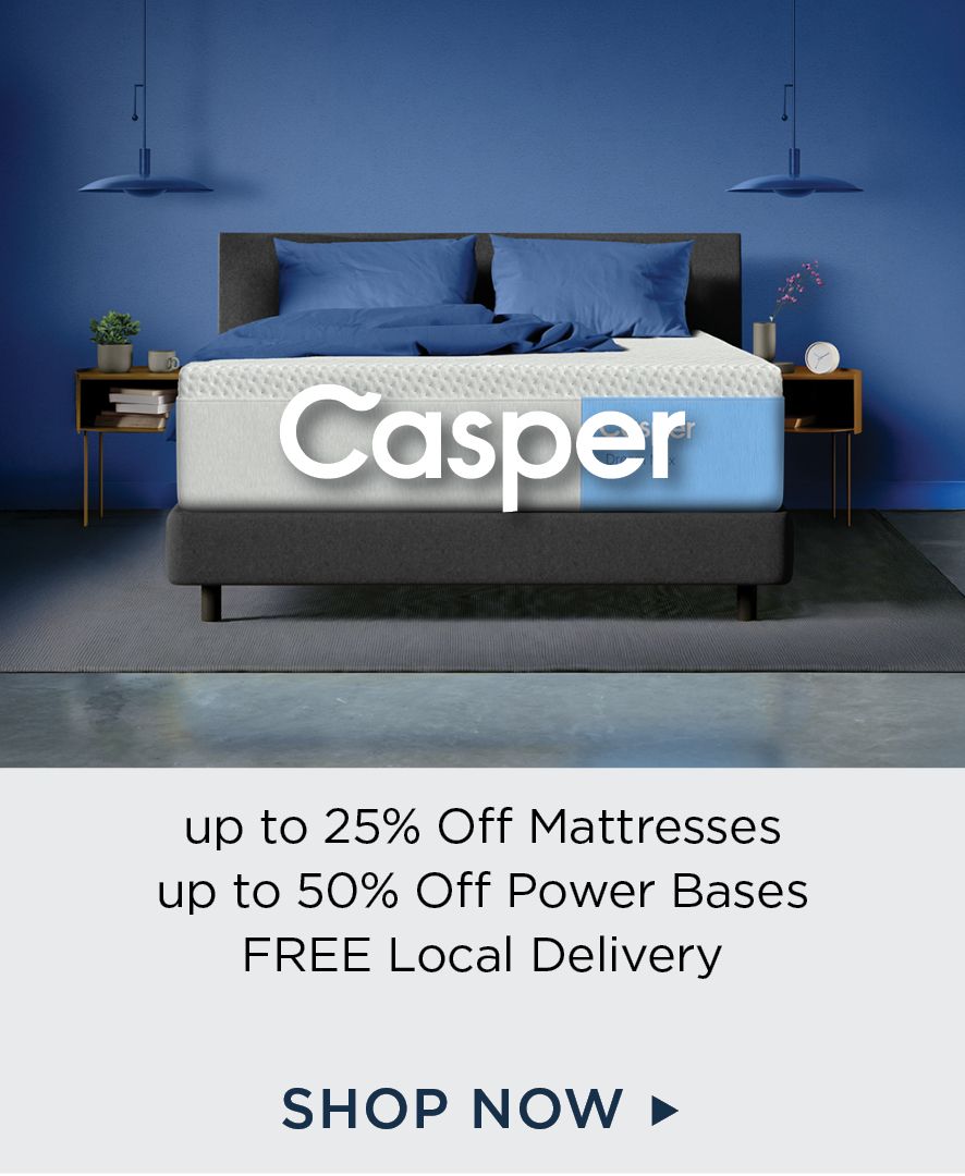 Casper Mattresses