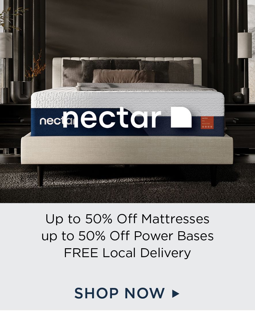 Nectar Mattresses