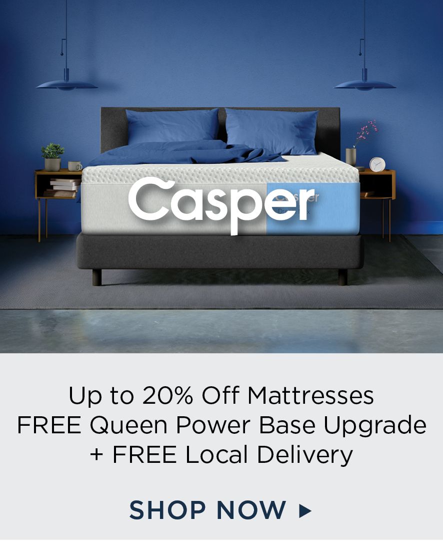 Casper Mattresses