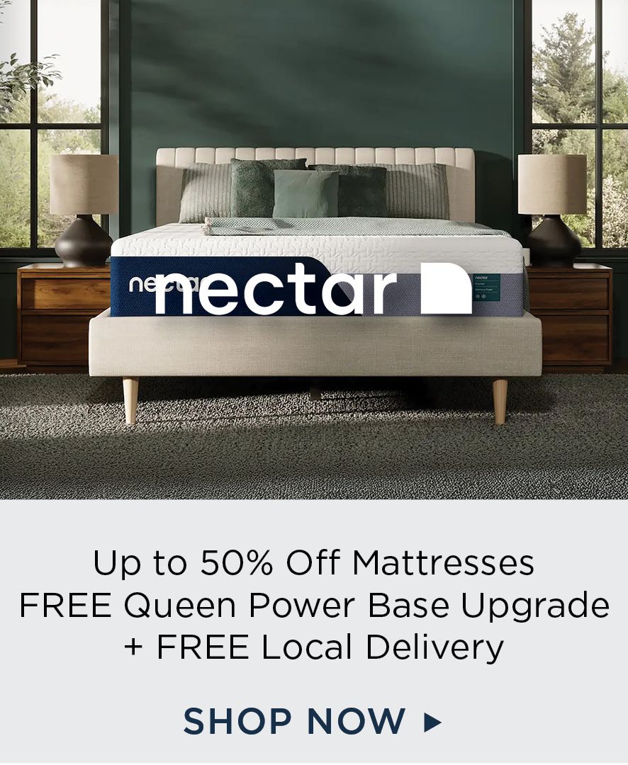 Nectar Mattresses