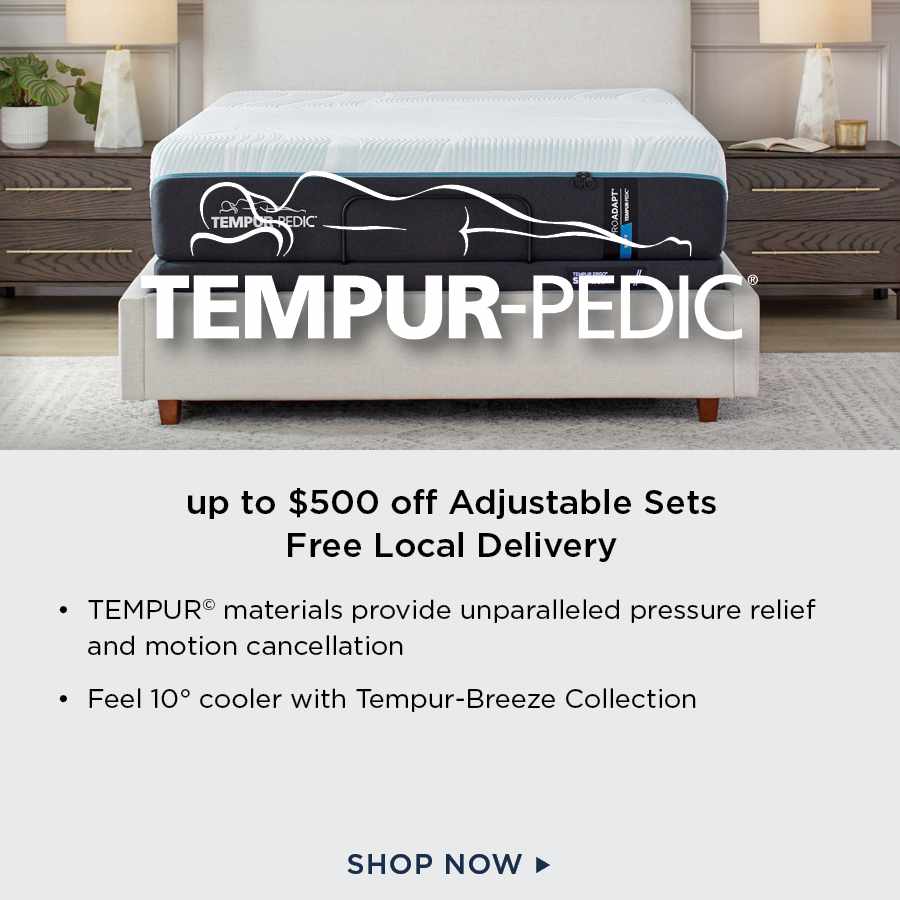 Tempur-Pedic Mattresses