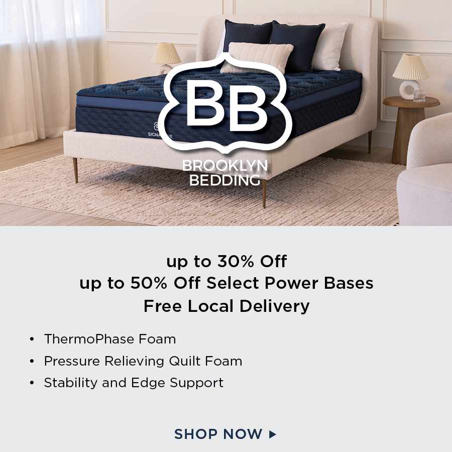 Beautyrest Mattresses