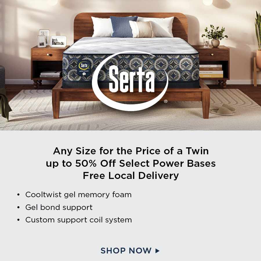 Serta Mattresses