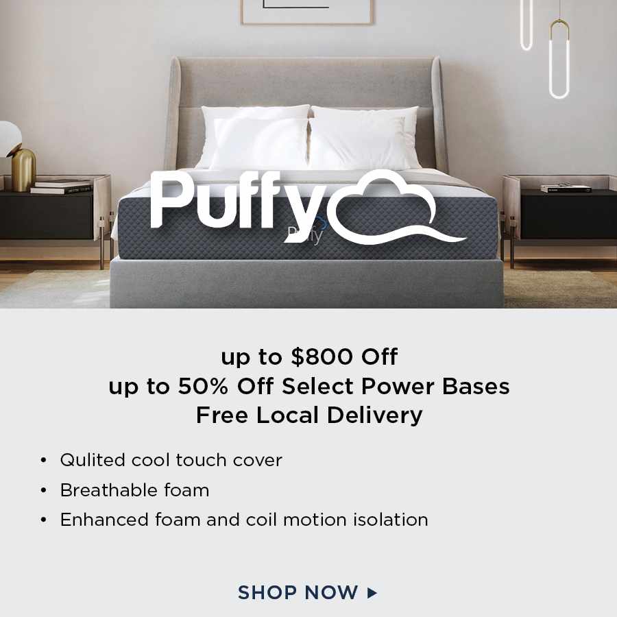 Puffy Mattresses