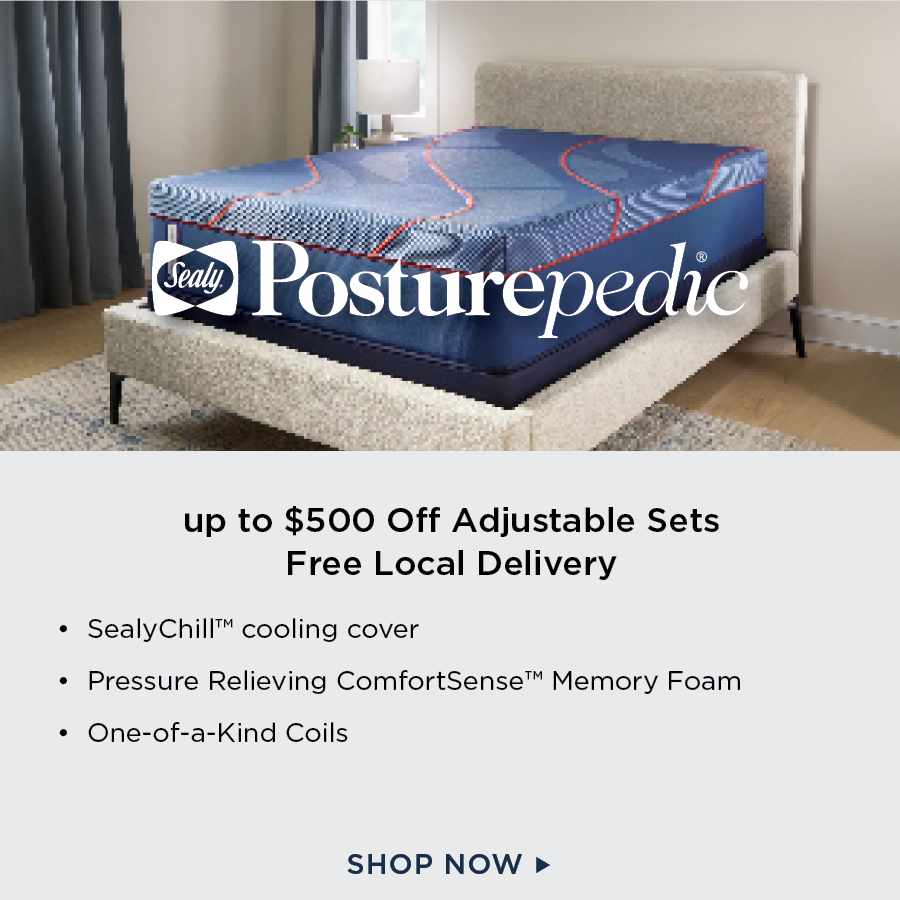 Sealy Mattresses