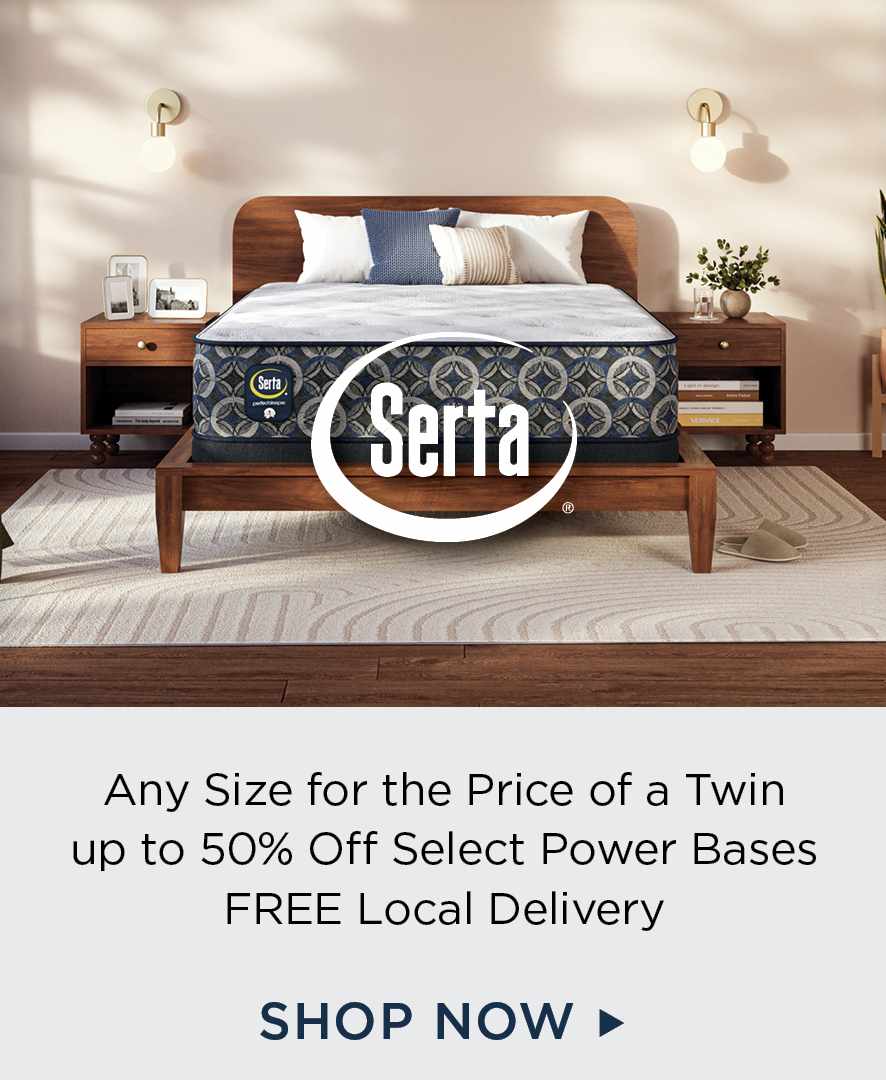 Serta Mattresses