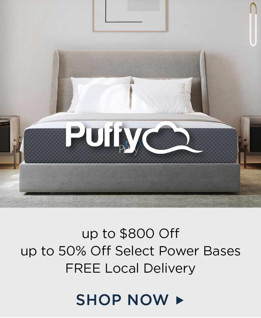 Puffy Mattresses