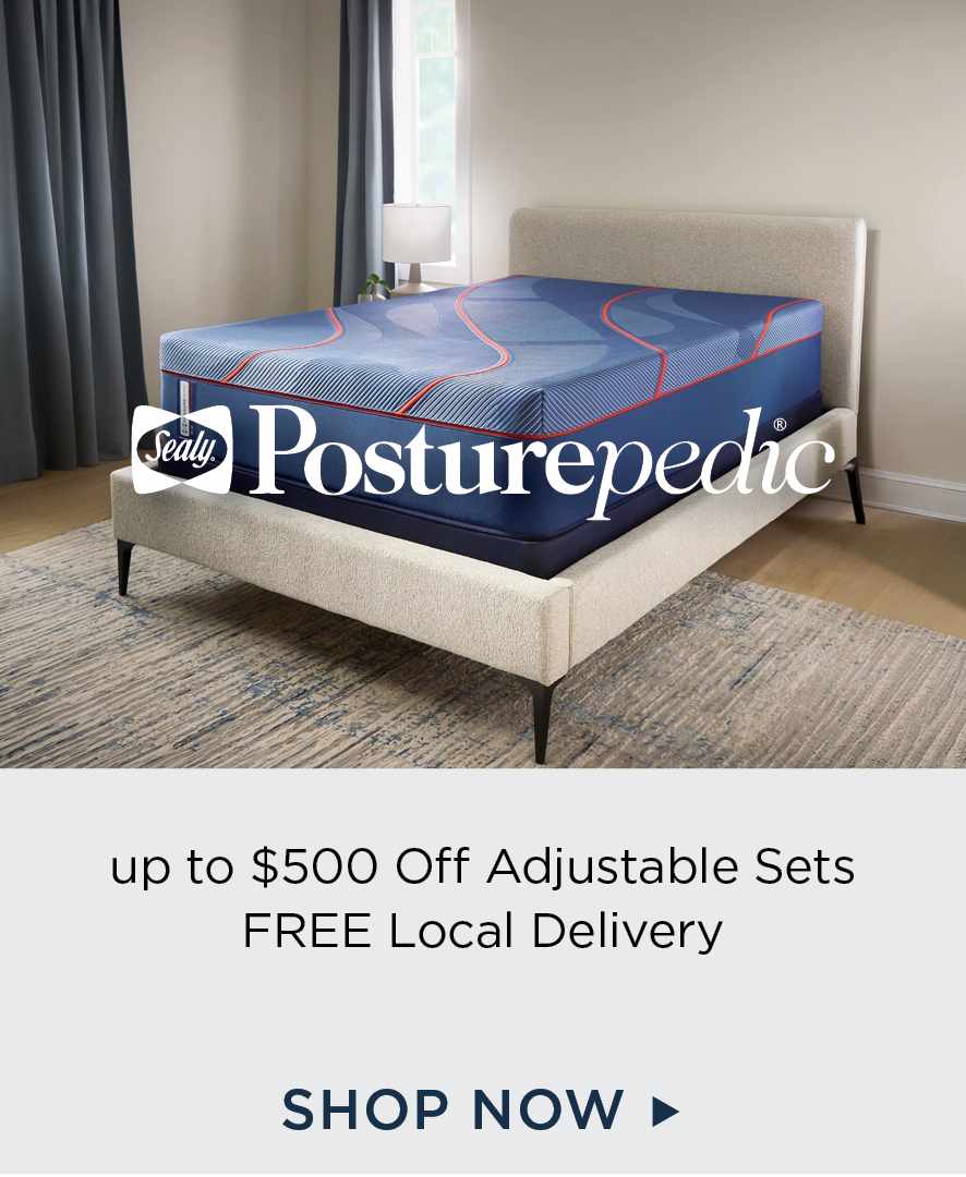 Sealy Mattresses