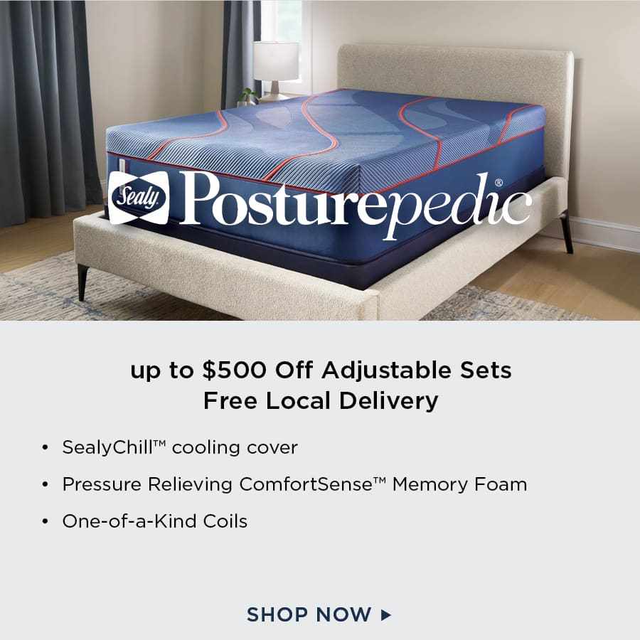 Sealy Mattresses