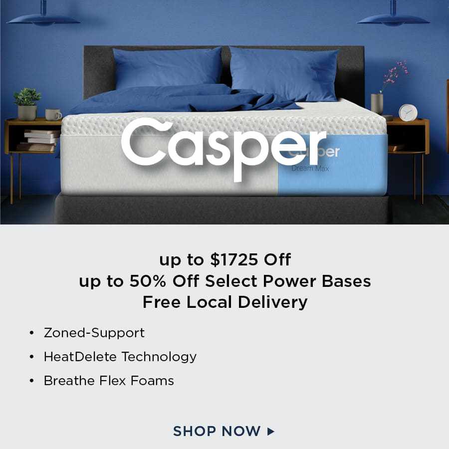 Casper Mattresses