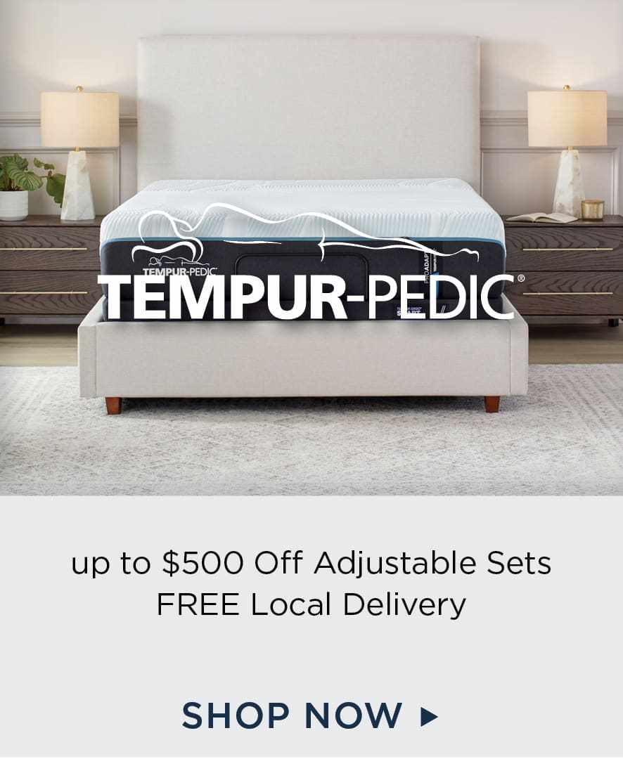 Tempur-Pedic Mattresses