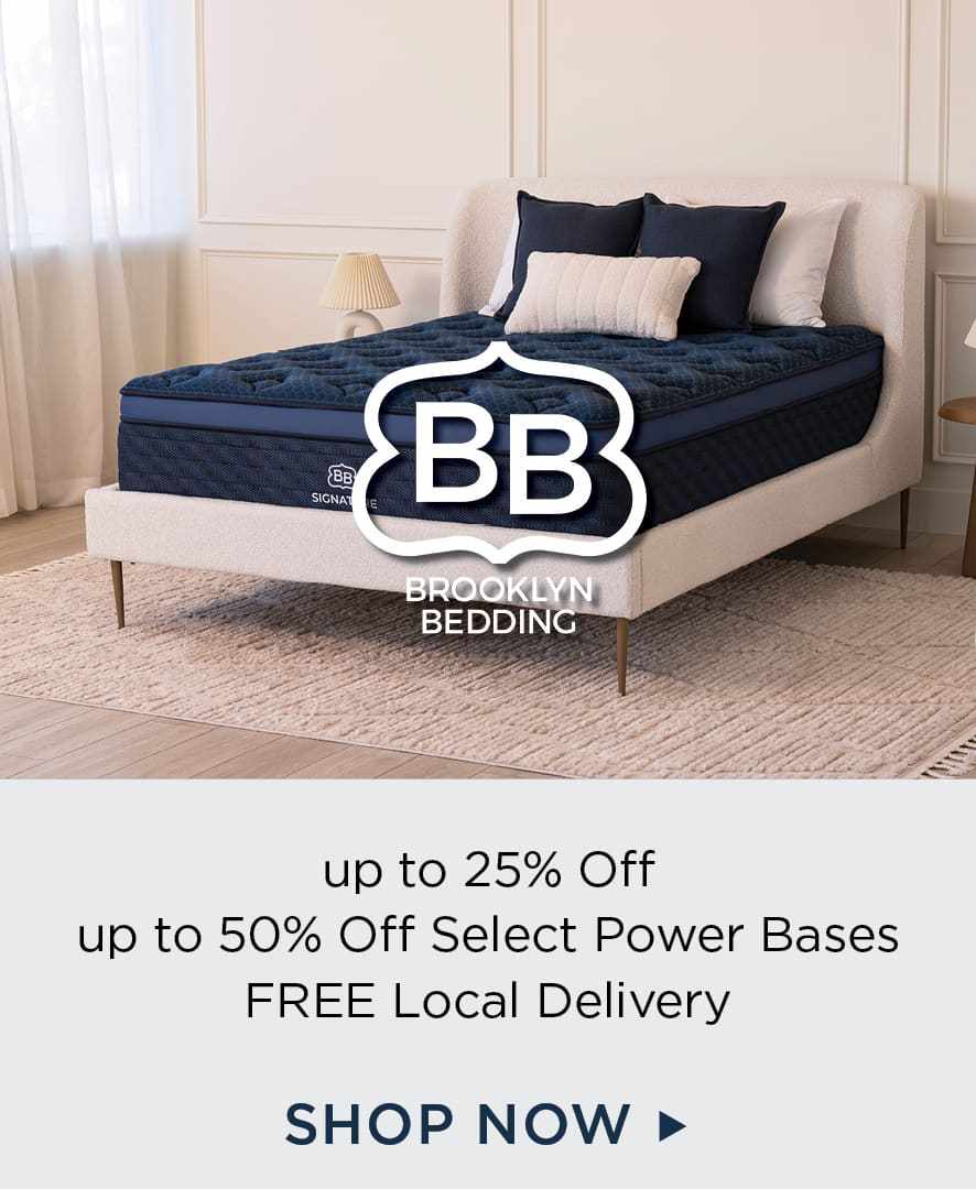 Brooklyn Bedding Mattresses