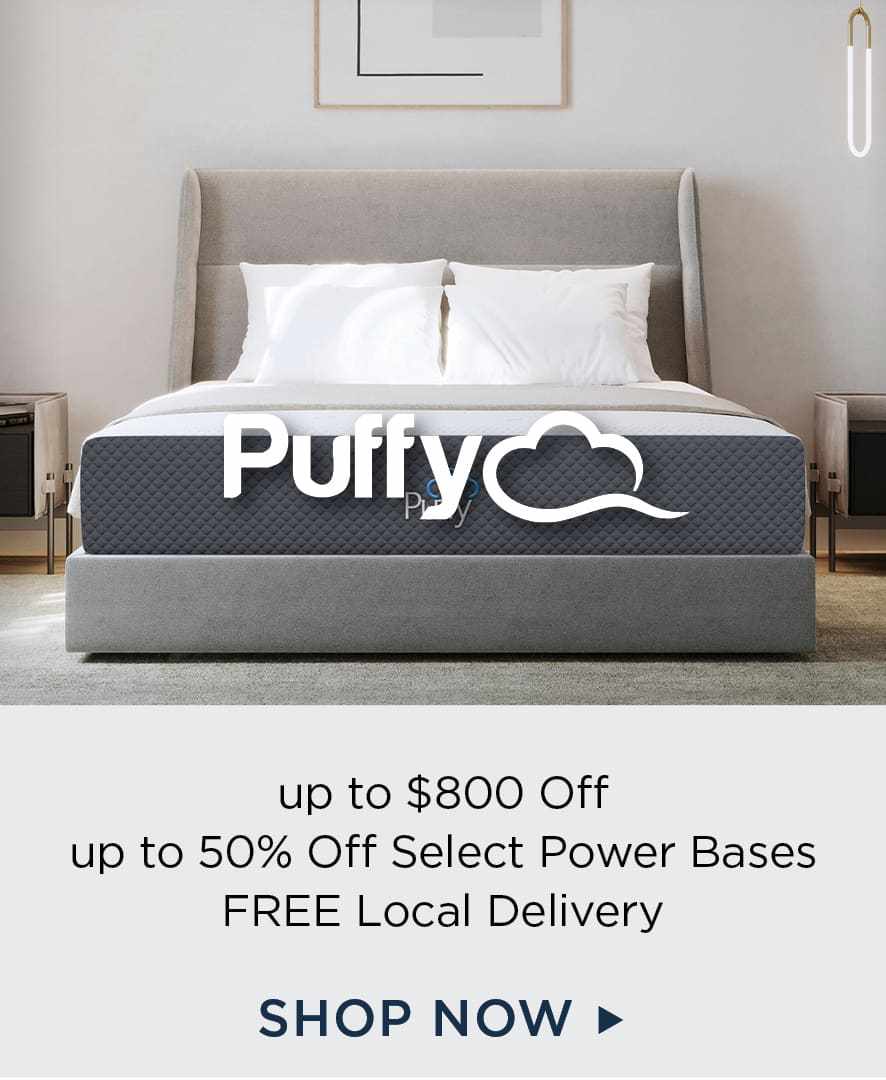Puffy Mattresses