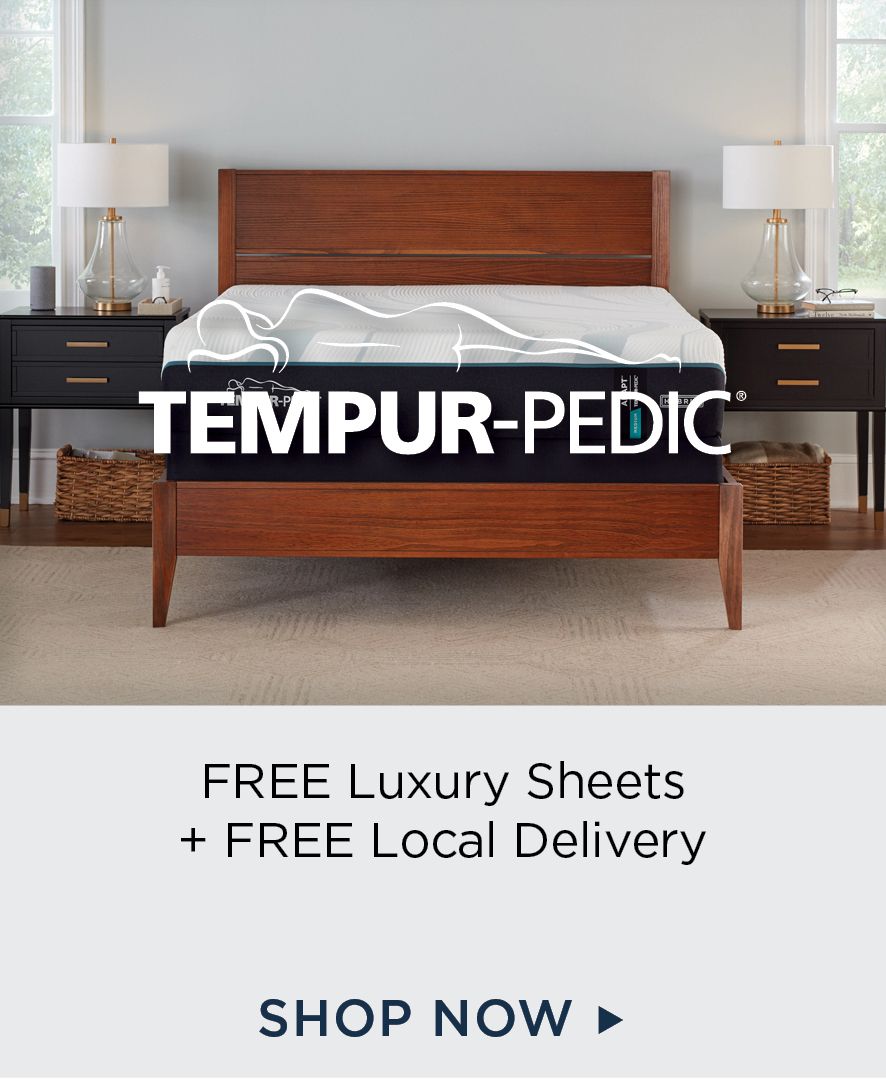 Tempur-Pedic Mattresses