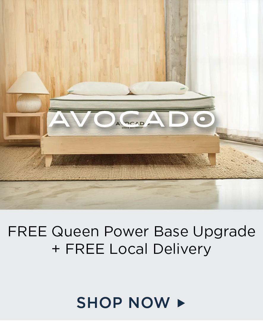Tempur-Pedic Mattresses