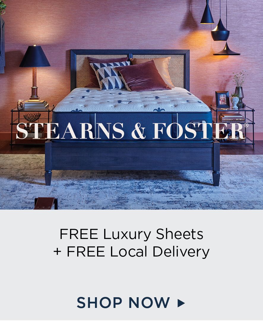 Tempur-Pedic Mattresses