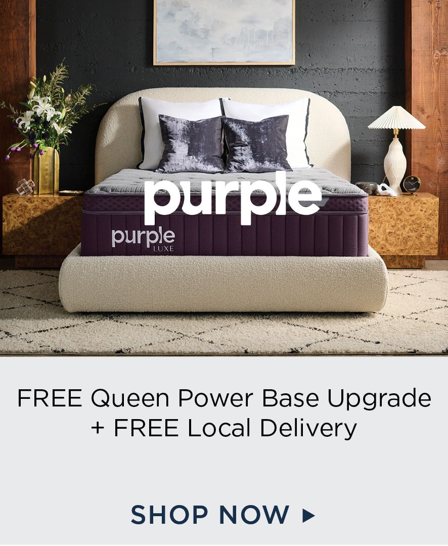 Tempur-Pedic Mattresses