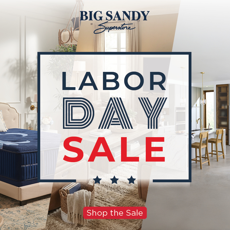 Labor Day Sale