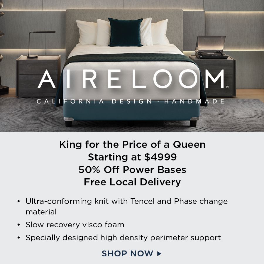Aireloom Mattresses