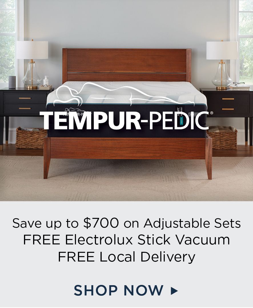 Tempur-Pedic Mattresses