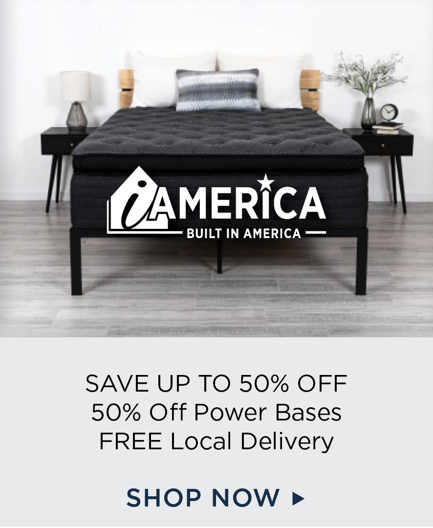 iAmerica Mattresses