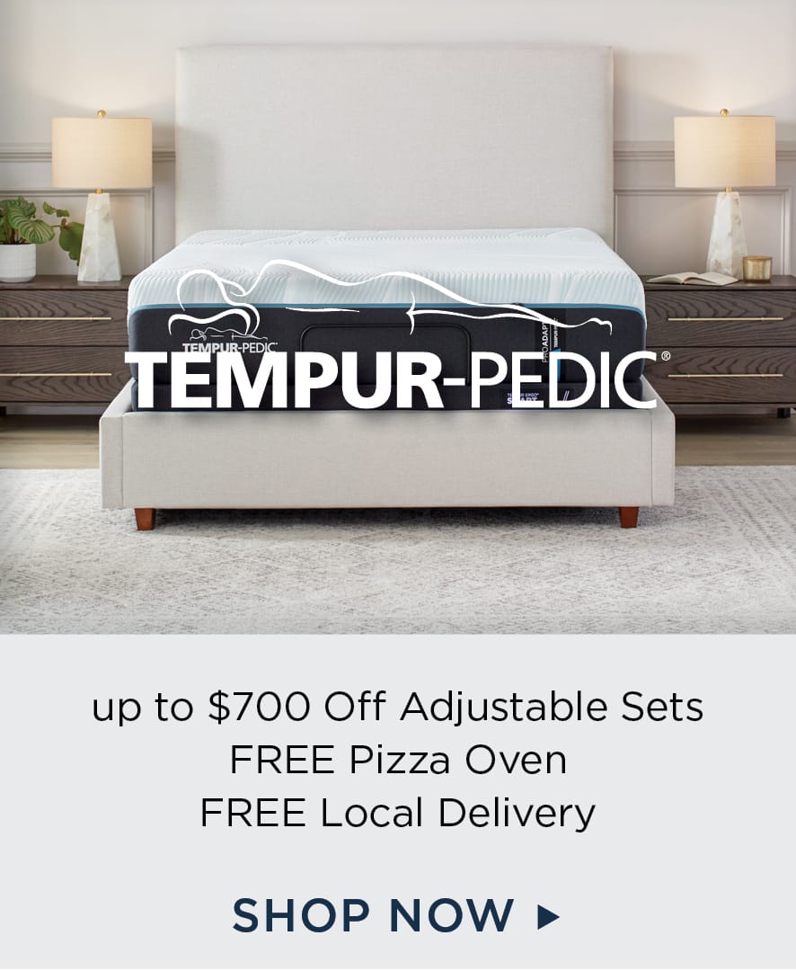 Tempur-Pedic Mattresses