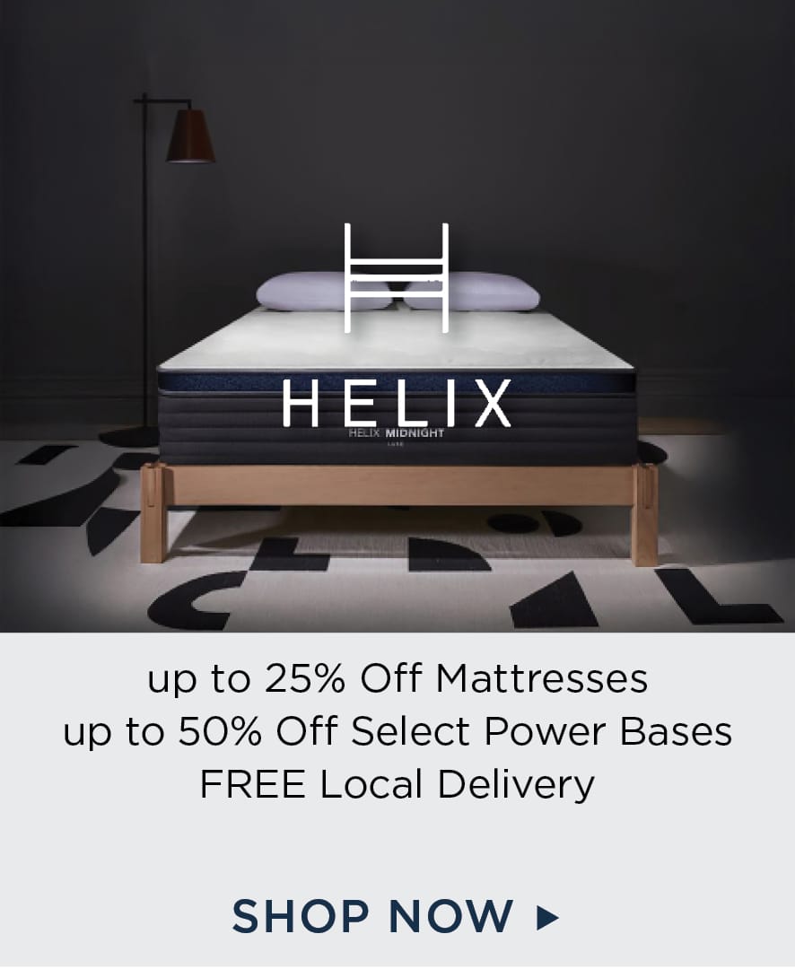 Helix Sleep Mattresses