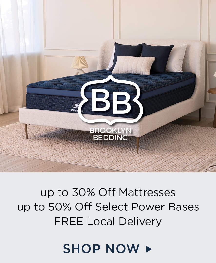 Brooklyn Bedding Mattresses