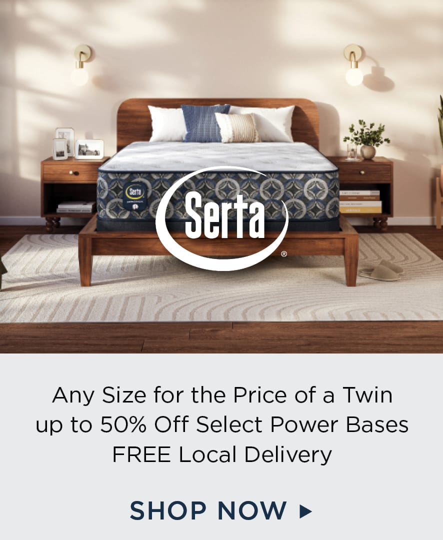 Serta Mattresses