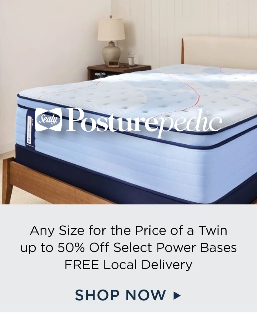 Sealy Mattresses