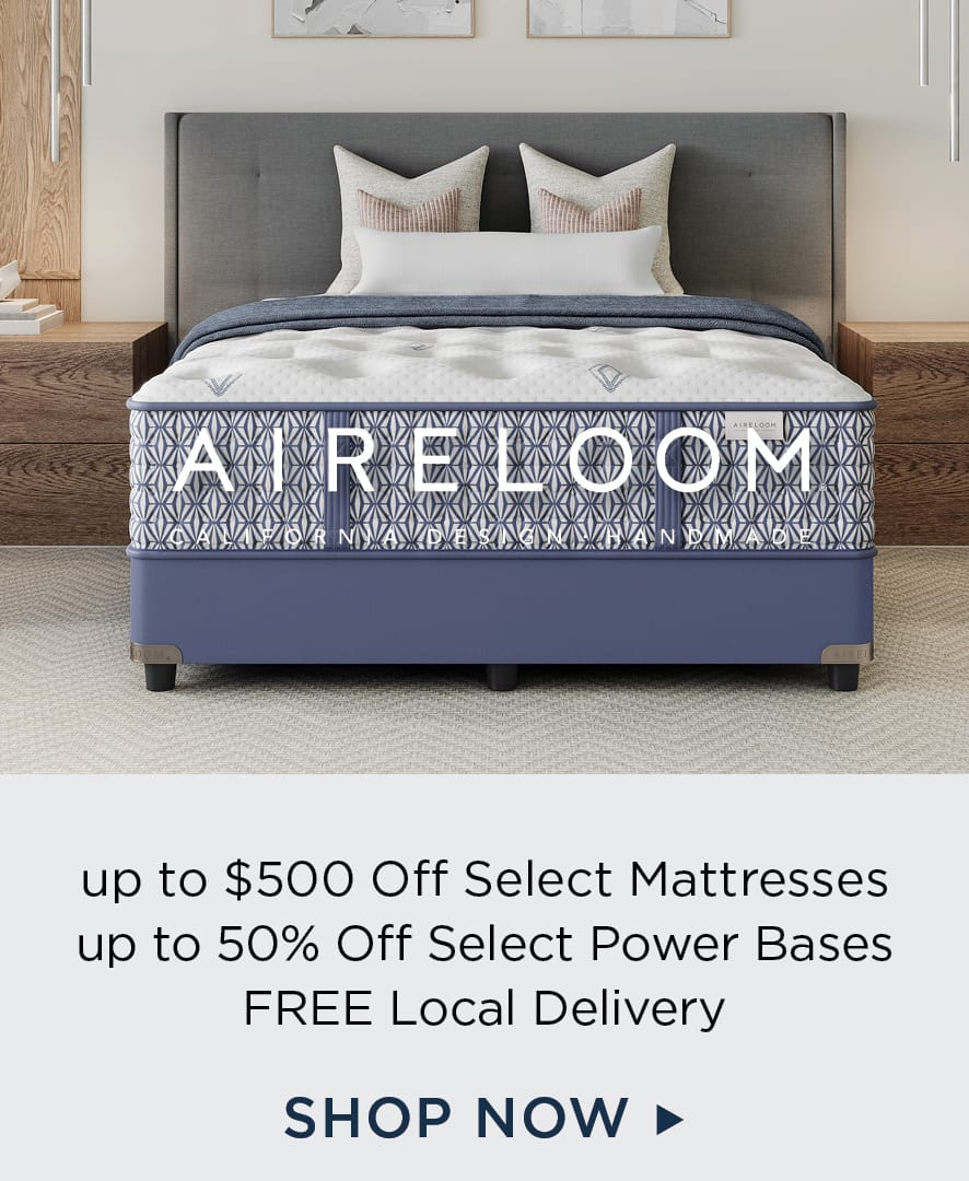Aireloom Mattresses