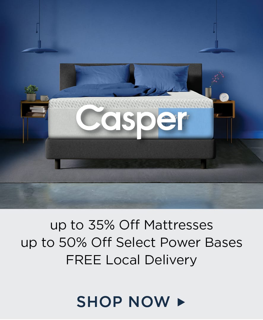 Casper Mattresses