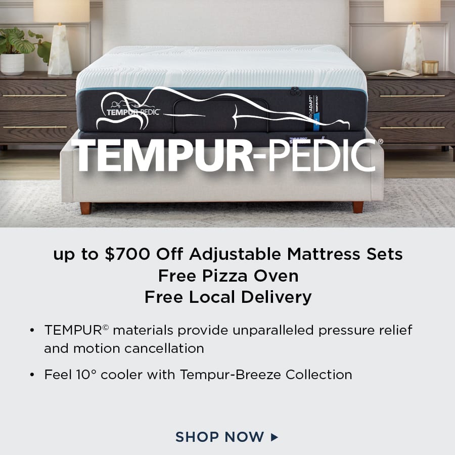 Tempur-Pedic Mattresses