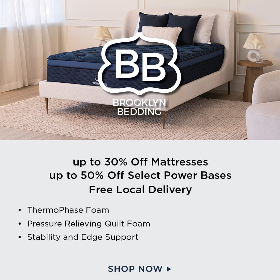 Brooklyn Bedding Mattresses