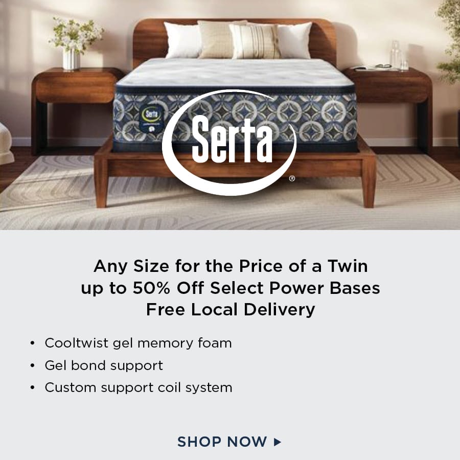 Serta Mattresses