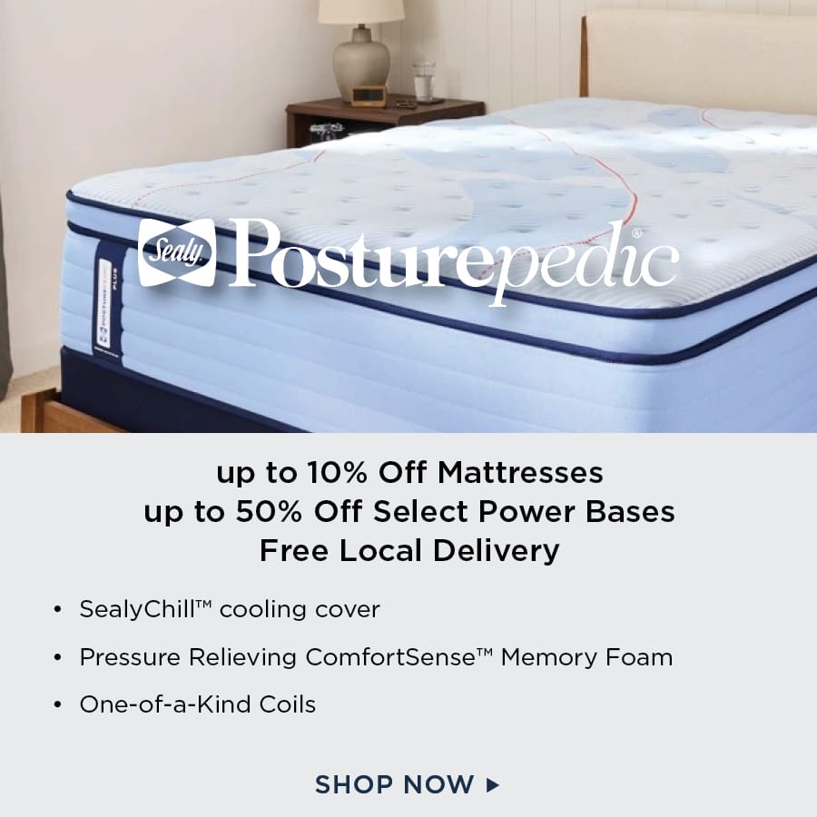 Sealy Mattresses