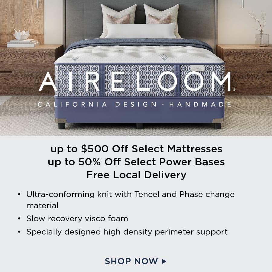 Aireloom Mattresses