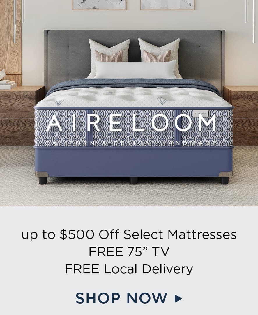 Aireloom Mattresses