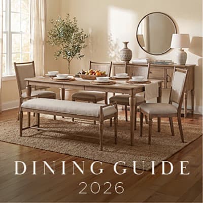 Dining Guide 2026 - Click to View Catalog